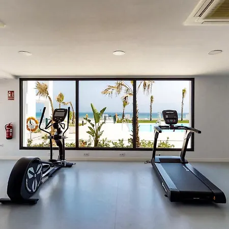 322 - Magnificent Penthouse Firstline Golf & Apartment *