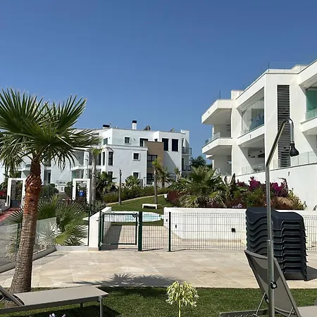 Apartment 322 - Magnificent Penthouse Firstline Golf & *