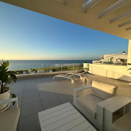 Apartment 322 - Magnificent Penthouse Firstline Golf & *
