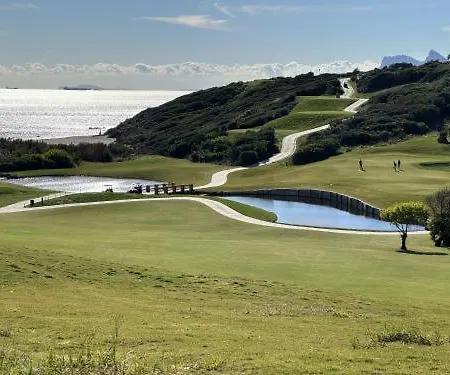 322 - Magnificent Penthouse Firstline Golf &
