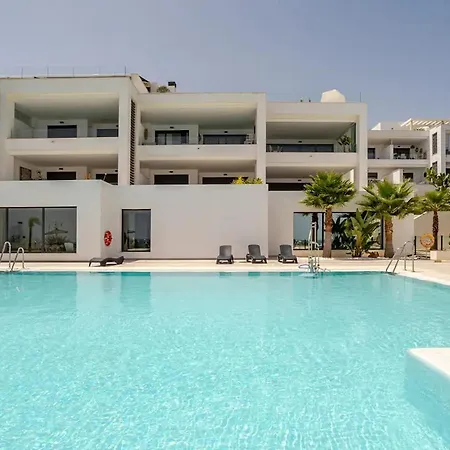 322 - Magnificent Penthouse Firstline Golf & * San Roque (Andalucia)
